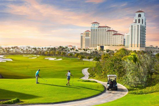 Royal Blue Golf Club